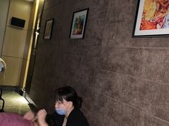 -金色印象·4K影院式足体养生(香榭里店)