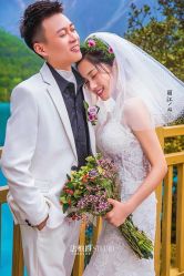 点击看大图 -太古映画婚纱摄影(天河店)