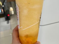 -喜茶(佛山岭南站店)