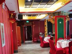 大堂-北平食府.北京烤鸭(亦庄店)