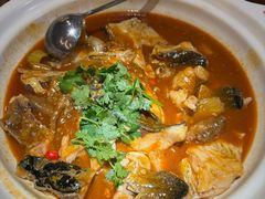 -魏铭鱼头捞饭(晋阳路店)