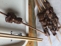 -管氏翅吧(马家堡店)