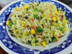 扬州炒饭-粗茶淡饭(东关街店)