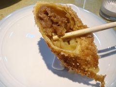 -振生清真饭店(永安道店)