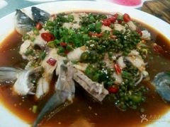 -百里川私房菜(丰登北路店)