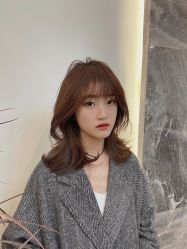 -Rise Hair上升造型