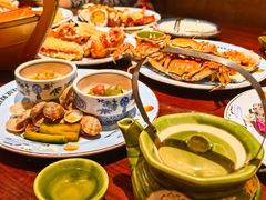 -松子料理(亮马桥店)