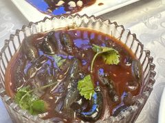 -山外山菜馆(玉泉路店)
