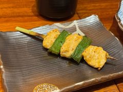 -鸟鹏烧鸟居酒屋(仁恒梦中心店)