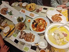 -北京全聚德(玉泉路店)
