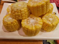 -嬷孙家潮汕牛肉火锅(北京路天河城店)