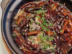 -汤记传菜(浦江店)