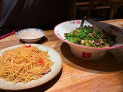 -破三川·新川菜(静安大融城店)