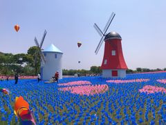 -歌斐颂巧克力小镇