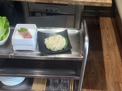 -七欣天香辣蟹火锅(扬州望月路店)