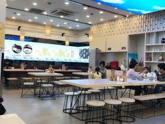 -朱洪元苏式面馆(绿宝广场店)