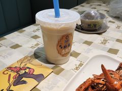 -虾皇•非遗技艺油焖大虾(万松园店)