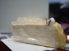 -Lady M Cake Boutique(麦迪逊大道店)