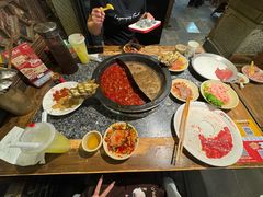 -蜀大侠火锅(春熙路店)