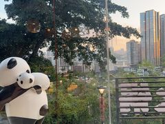 -嫩芽 ·地道重庆菜(十八梯露台夜景店)