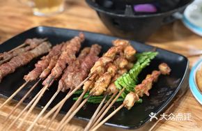 Tender Pig's Trotter