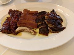 -美心皇宫(沙田大会堂店)