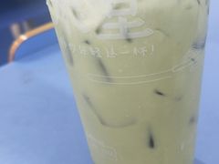 -益禾堂(工商大学店)
