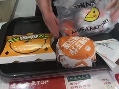 -派乐汉堡·炸鸡(北戴河火车站店)