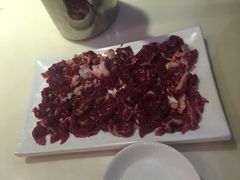 -三毛牛肉店(福强店)