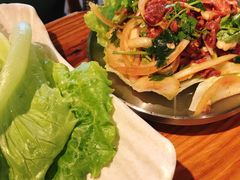 -万兴佳烤肉·长白山老味道(宏泰广场店)