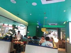 -蛙小侠(合浦万达店)