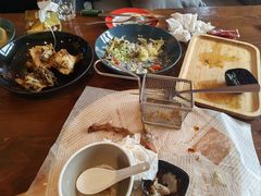 -蓝枪鱼西餐厅(锦华店)