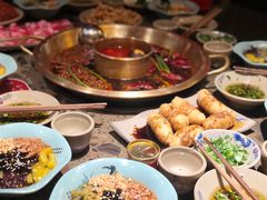 -小龙坎火锅(泉舜店)