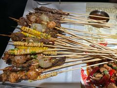 -串盟烧烤大排档·长沙美食地标(星沙店)