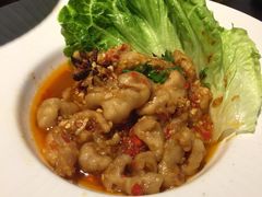 -觅山云南菜(泊富ICITY店)