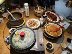 -一品烧农庄·佛山本地特色菜