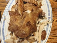 -老雒阳面馆·水席(定鼎门店)