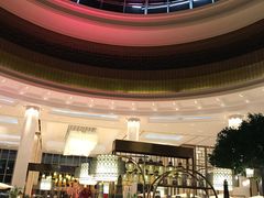 -漢咖啡·全服务式自助晚餐(武汉洲际酒店)