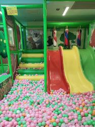 -汤姆小鸟(无锡宝龙广场店)