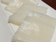 顺德伦教糕-顺德人家食府(黄金广场店)