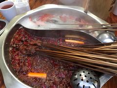 -满江红串串香(七道堰街店)