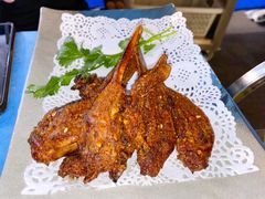 -千岛蚝高压锅生蚝·人参火锅(白云万达店)