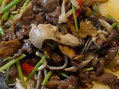 -闽公馆·客家私房菜·商务宴请·包厢(杏林橡树湾店)