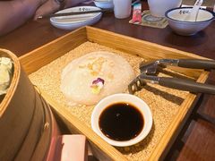 酒酿糍粑-寻宝记绍兴菜(鲁迅路店)