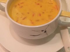 -东海朗廷酒店-唐阁T’ANG COURT 中餐厅