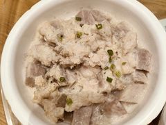 -陈厨老味·老派郴州菜(宜章店)