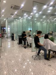 -时尚殿堂hair salon（上地华联店）