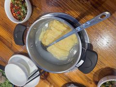 -壹号粥火锅·海鲜煲仔粥(水围店)