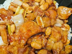 -和合谷(北新桥店)