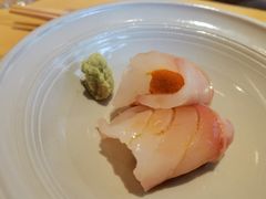 -银座岩
